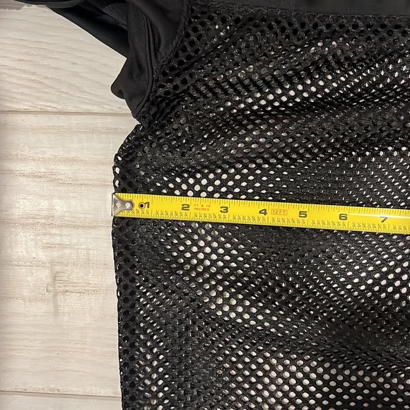 Brand NEW Schutt Varsity Football Practice Jersey Black Varsity L 100% Polyester - Picture 14 of 17